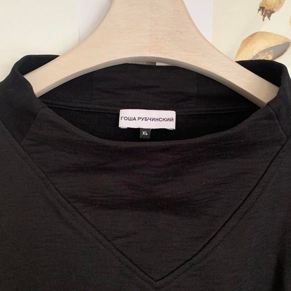 Gosha rubchinskiy g010 t006 mock - Picture 3 of 4